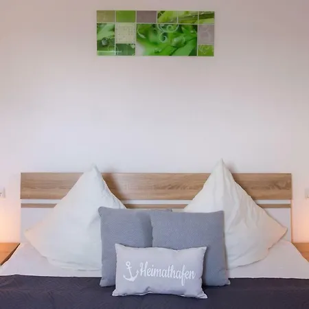 Haus Strandburg Sanddorn * Dahme (Schleswig-Holstein)