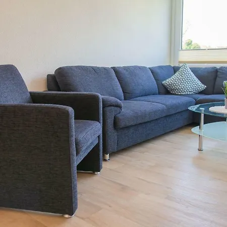 Haus Strandburg Sanddorn