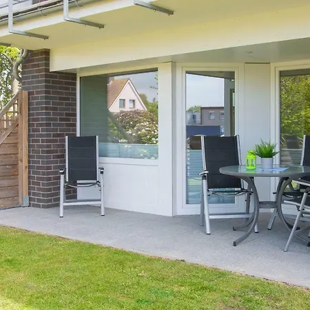 Haus Strandburg Sanddorn * Dahme (Schleswig-Holstein)