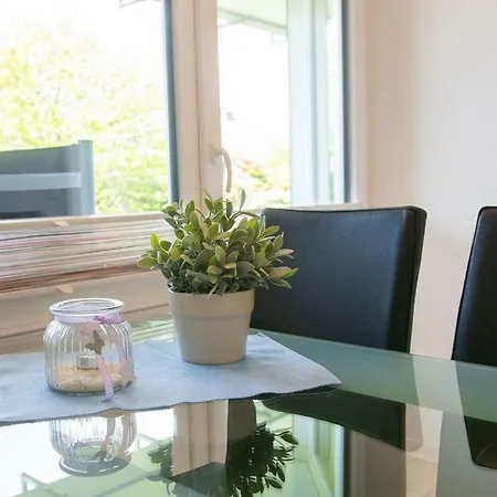 Appartement Haus Strandburg Sanddorn Dahme (Schleswig-Holstein)