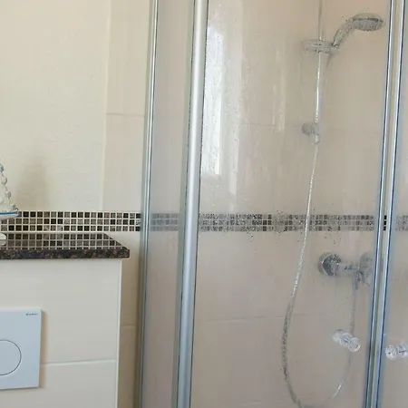 Haus Strandburg Sanddorn Appartement