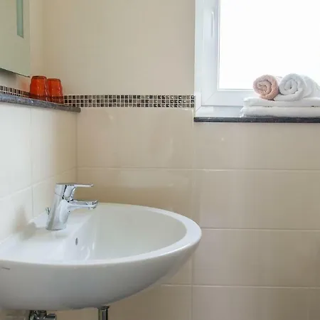 Haus Strandburg Sanddorn * Dahme (Schleswig-Holstein)