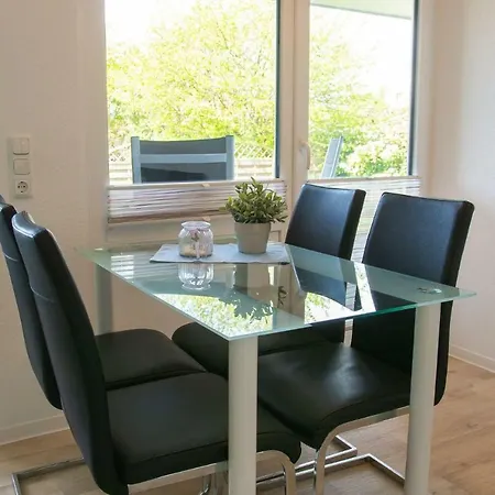 Haus Strandburg Sanddorn Appartement Dahme (Schleswig-Holstein)