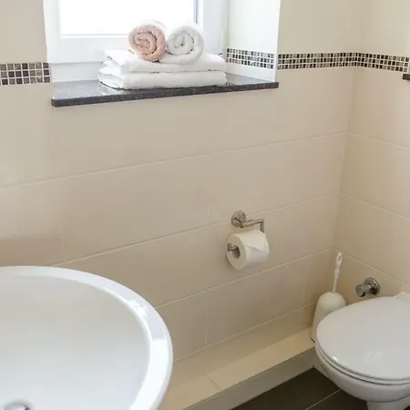 Appartement Haus Strandburg Sanddorn Dahme (Schleswig-Holstein)